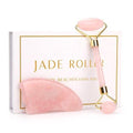 Jade Roller + Gua Sha - Magazine All In