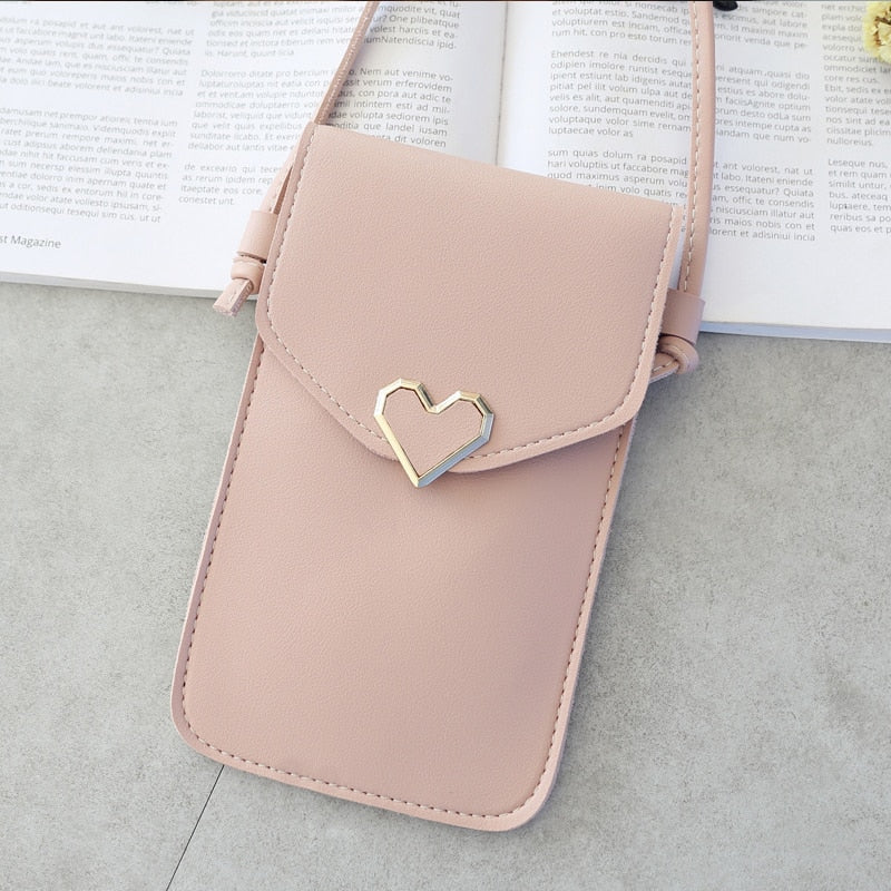 Smart Bag - Bolsa Touchscreen - Magazine All In