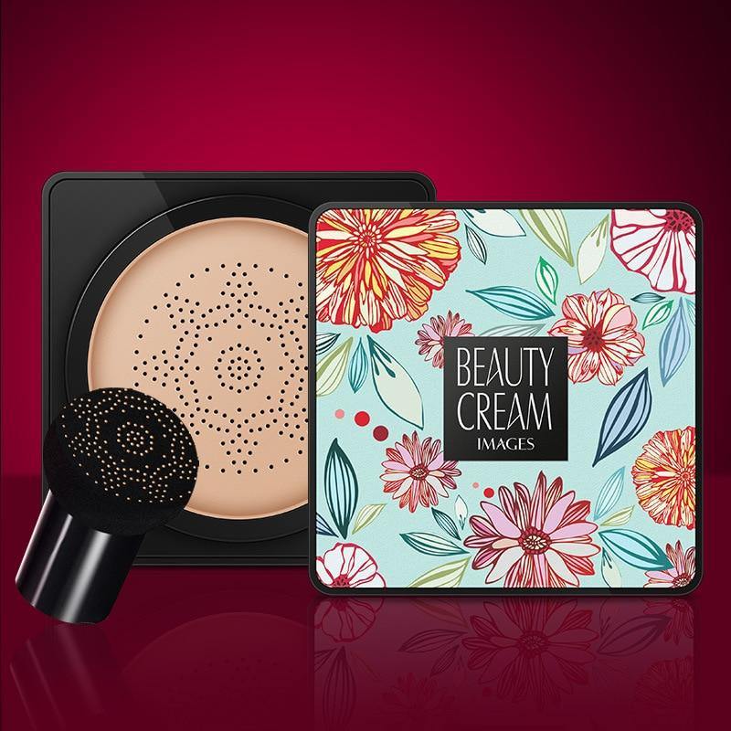 Base Alta Cobertura - Beauty Cream - Magazine All In
