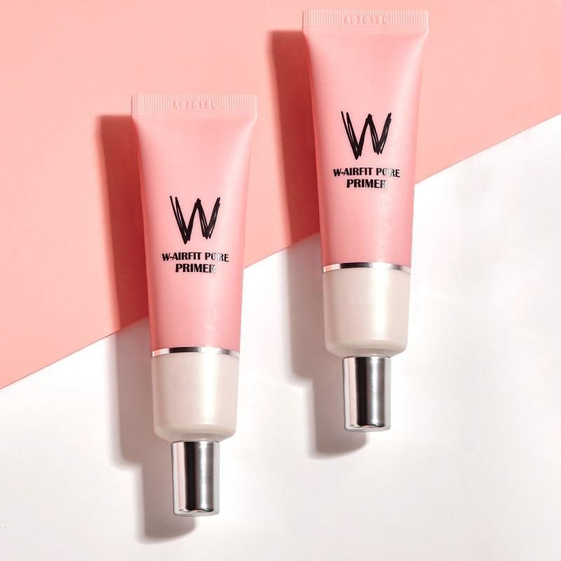 Primer W-Pore - Magazine All In